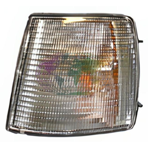 Lexmond Trading BV Blinkleuchte 9225312