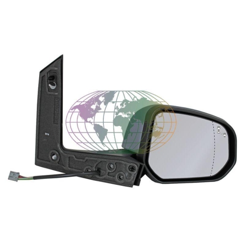 Lexmond Trading BV Au&szlig;enspiegel 3611087