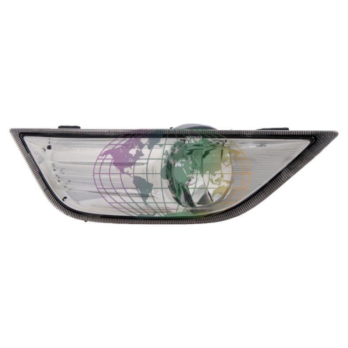 Lexmond Trading BV Nebelscheinwerfer 3676295