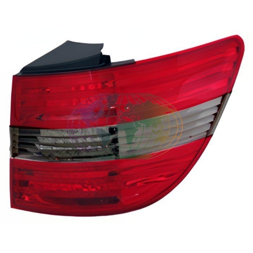 Lexmond Trading BV Schlussleuchte 6001425