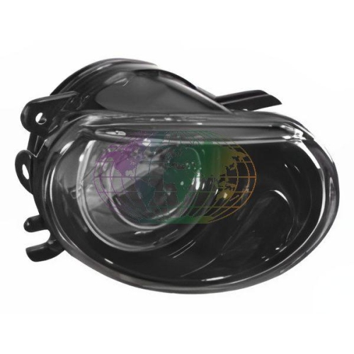 Lexmond Trading BV Nebelscheinwerfer 0846296