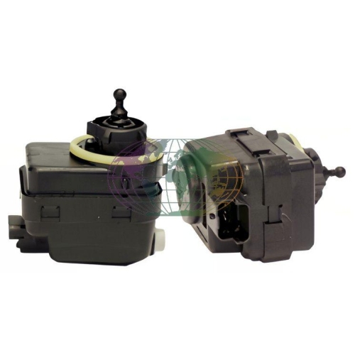 Lexmond Trading BV Stellelement, Leuchtweitenregulierung 2075250