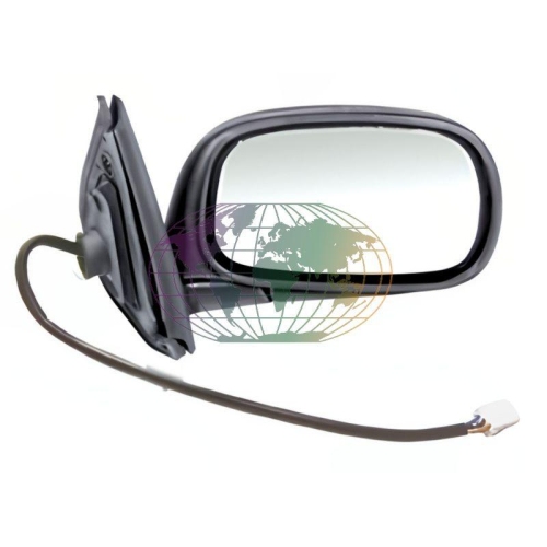 Lexmond Trading BV Au&szlig;enspiegel 2484087