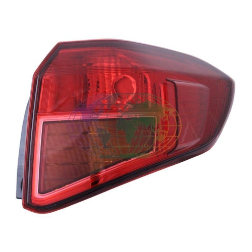 Lexmond Trading BV Schlussleuchte 8275401