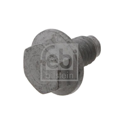 FEBI BILSTEIN Schraube 32489