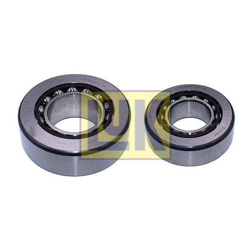 Schaeffler LuK Reparatursatz, Differential LuK GearBOX 462 5001 70