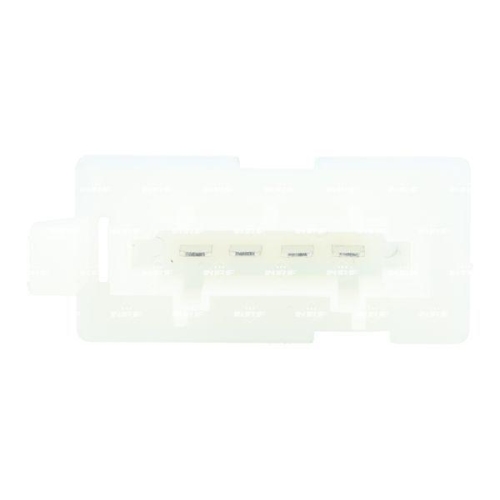 NRF Vorwiderstand, Elektromotor (K&uuml;hlerl&uuml;fter) 342402