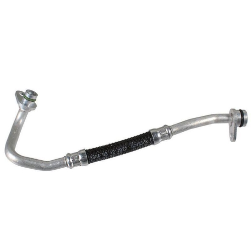 METZGER AUTOTEILE &Ouml;lleitung, Lader GREENPARTS 2361245