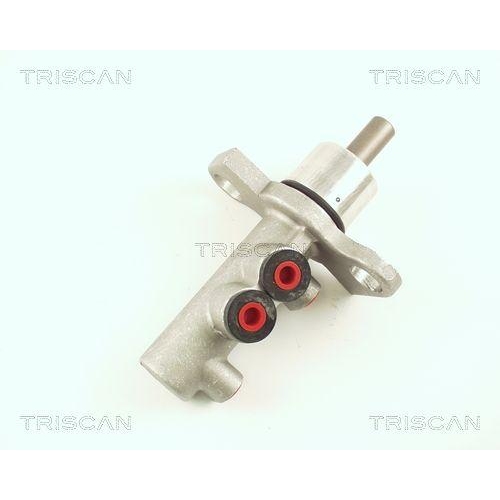 TRISCAN Hauptbremszylinder 8130 29140