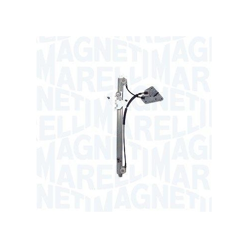 MAGNETI MARELLI Fensterheber 350103127400