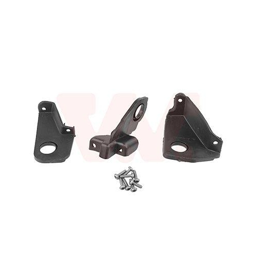 VAN WEZEL Reparatursatz, Hauptscheinwerfer 5863887