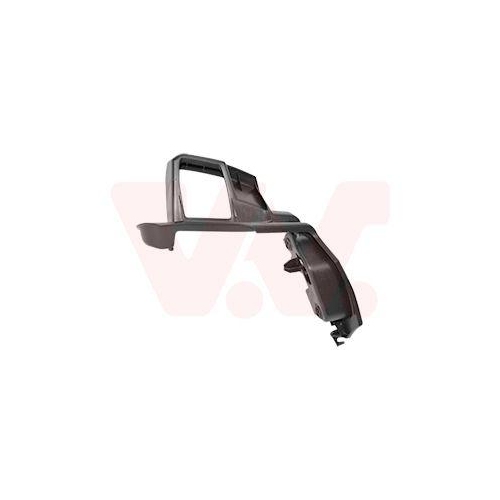 VAN WEZEL Halter, Sto&szlig;f&auml;nger 4372538