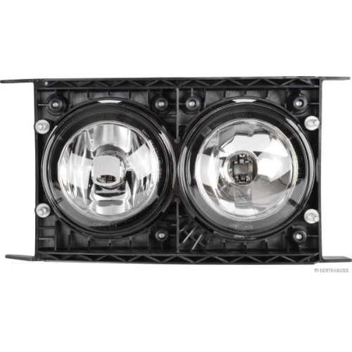 HERTH+BUSS ELPARTS Nebelscheinwerfer 81660049