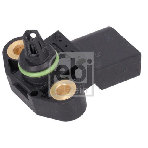 FEBI BILSTEIN Sensor, Ladedruck 184786