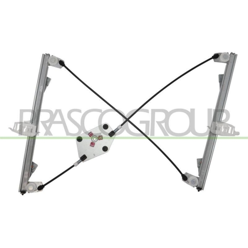 PRASCO Fensterheber FT420W012