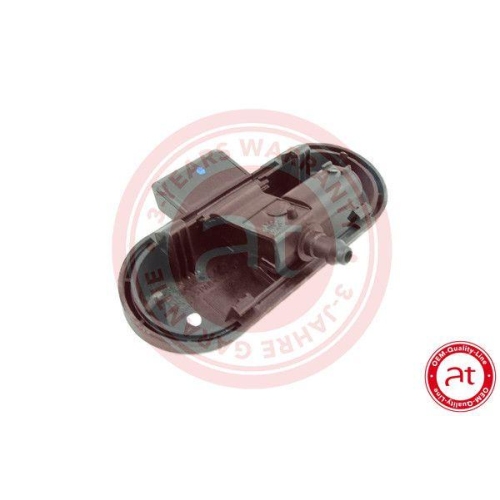 at autoteile germany Waschwasserd&uuml;se, Scheibenreinigung OEM - Quality - Line at50008