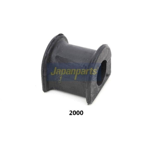 JAPANPARTS Lagerbuchse, Stabilisator RU-2000