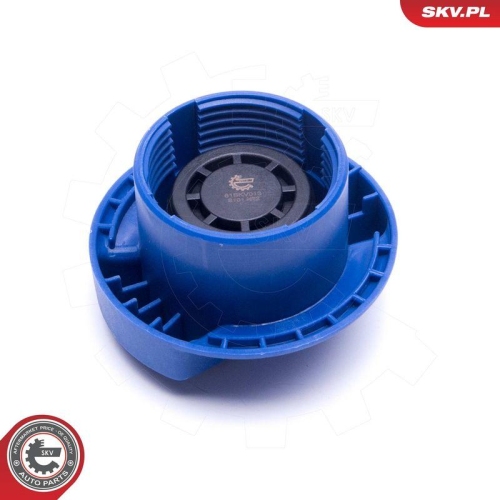 ESEN SKV Verschlussdeckel, K&uuml;hlmittelbeh&auml;lter 61SKV013