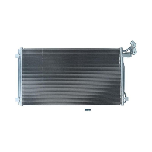 KAMOKA Kondensator, Klimaanlage 7800101