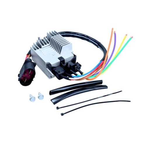 MAXGEAR Regler, Innenraumgebl&auml;se 27-2189