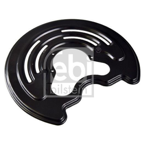 FEBI BILSTEIN Spritzblech, Bremsscheibe 175354