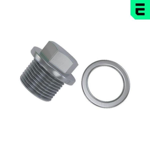 OPTIMAL Verschlussschraube OP-ESP0094K-BG