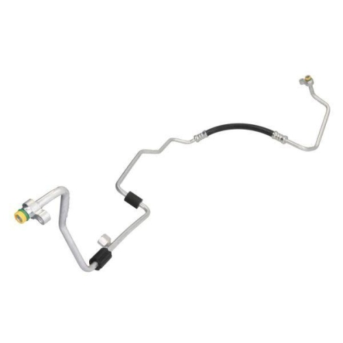 THERMOTEC Hochdruckleitung, Klimaanlage KTT160410