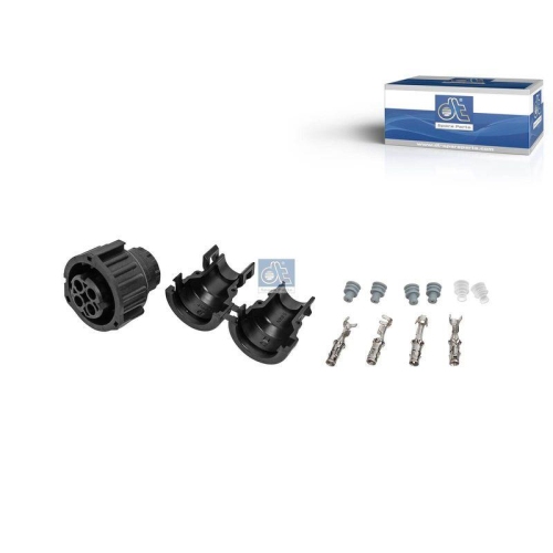DT Spare Parts Stecker 1.32178