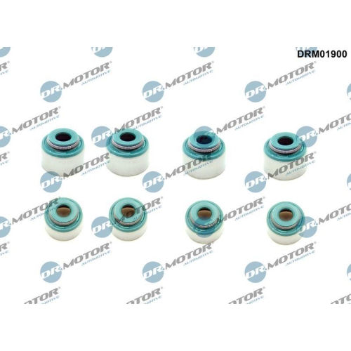 Dr.Motor Automotive Dichtring, Ventilschaft DRM01900