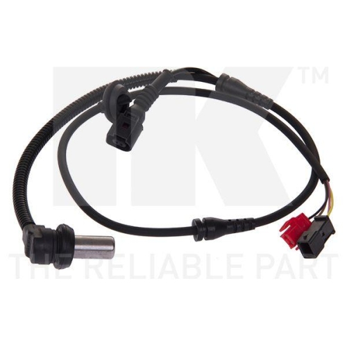 NK Sensor, Raddrehzahl 294709