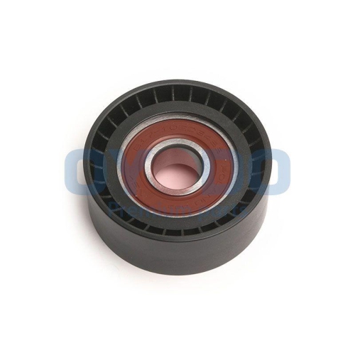 Oyodo Umlenk-/F&uuml;hrungsrolle, Keilrippenriemen 20R9163-OYO