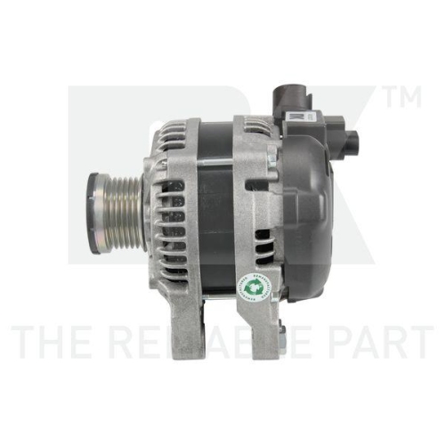 NK Generator 4825037