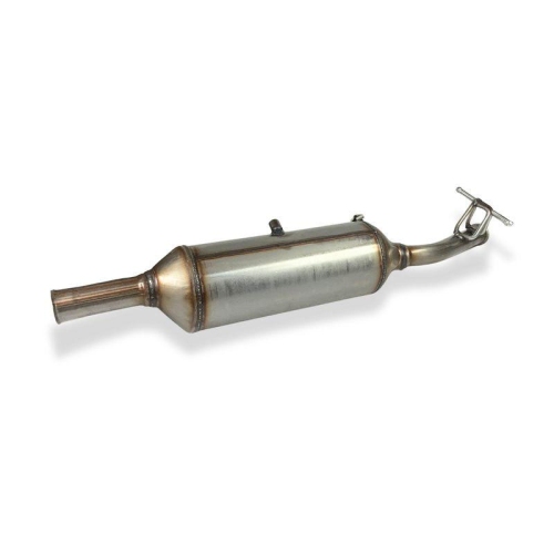AHG Ru&szlig;-/Partikelfilter, Abgasanlage AHG31034