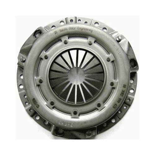 SACHS PERFORMANCE Kupplungsdruckplatte Performance 883082 999626