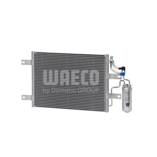 WAECO Kondensator, Klimaanlage 8880400550