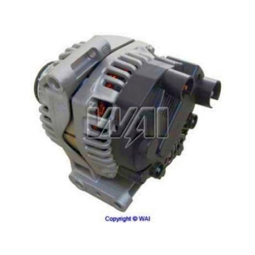 WAI Generator 23923N