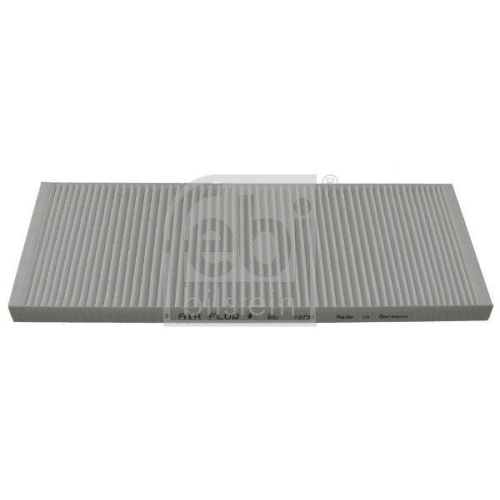 FEBI BILSTEIN Filter, Innenraumluft