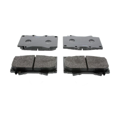 FERODO Bremsbelagsatz, Scheibenbremse PREMIER ECO FRICTION FDB1456