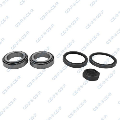 GSP Radlagersatz GK1444