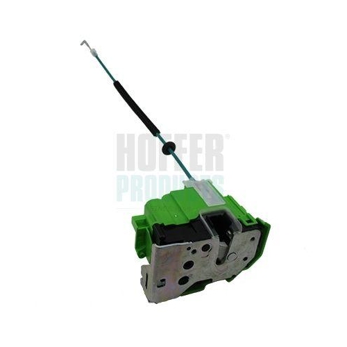 HOFFER T&uuml;rschloss 3100017