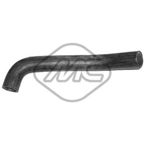 Metalcaucho K&uuml;hlerschlauch 07351