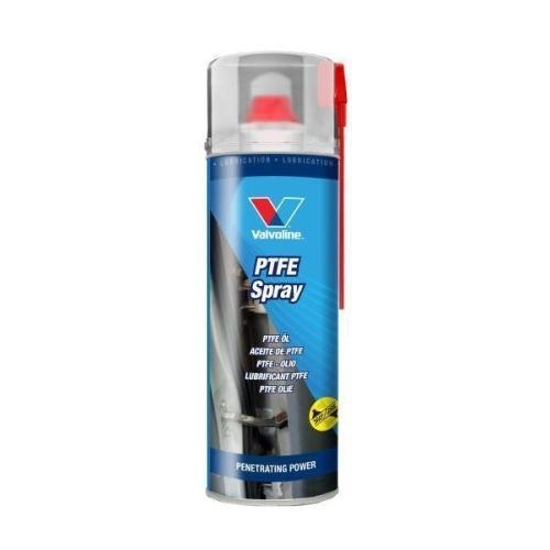 Universalschmierstoff VAL PTFE SPRAY 500ml Spraydose PTFESPR