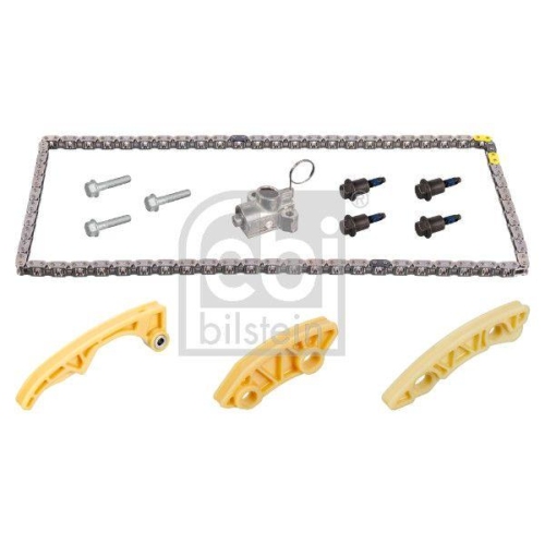 FEBI BILSTEIN Steuerkettensatz Standard Medium Kit 44919