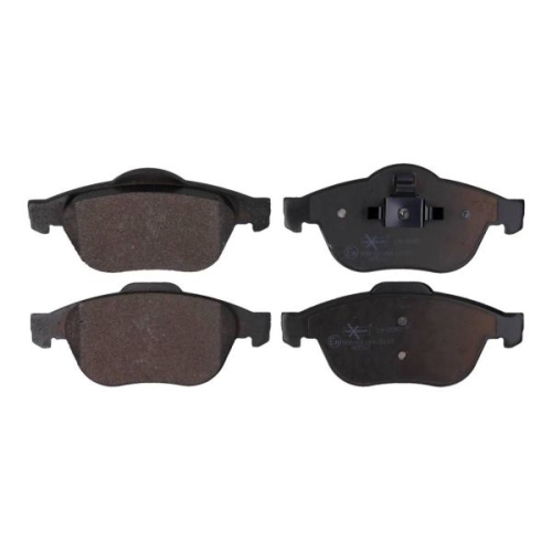 MAXGEAR Bremsbelagsatz, Scheibenbremse 19-2092