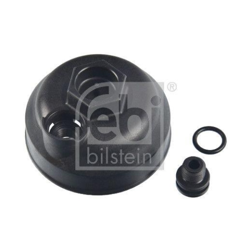 FEBI BILSTEIN Deckel, Harnstofffilter-Geh&auml;use 183164