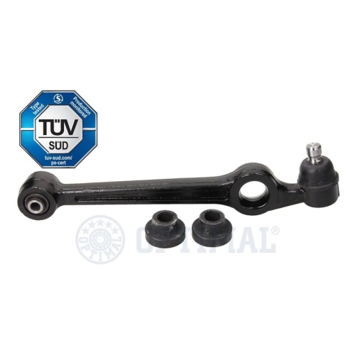 OPTIMAL Lenker, Radaufh&auml;ngung G5-657