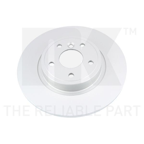 NK Bremsscheibe 311235