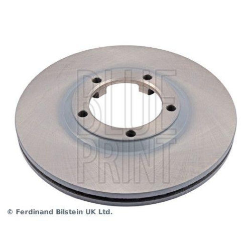 BLUE PRINT Bremsscheibe ADG04321