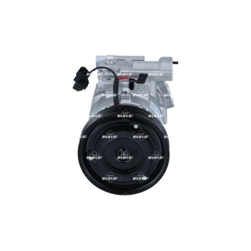 NRF Kompressor, Klimaanlage EASY FIT 320169