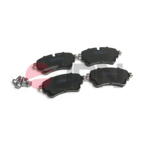 JPN Bremsbelagsatz, Scheibenbremse 20H9106-JPN